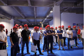 2020年紹興裝配式建筑技術(shù)經(jīng)驗(yàn)交流會順利召開