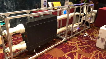 新風圓滿落幕，智慧驅動未來——記慧聰網2018暖通與舒適家居全國巡回產品技術交流會石家莊站