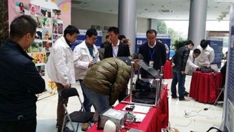 走進長安主機廠 技術展示交流會圓滿落幕，共話汽車產業(yè)新未來