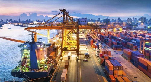 運價高燒不退，外貿企業成本壓力下的生存博弈 國內貿易代理的困境與轉型