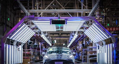 特斯拉Model 3或將下探至20萬區間，國內新勢力車企的挑戰與代理商的新機遇